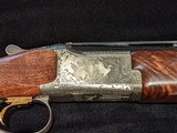 Browning Citori Field Sport Grade VII 20ga 30