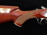 Krieghoff K32 12ga 32