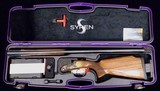 Caesar Guerini Syren Julia Sporting 20ga 30