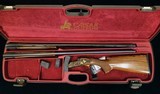Caesar Guerini Magnus Limited Sporting 20ga/28ga Combo 32