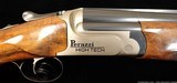 Perazzi High Tech 29.5