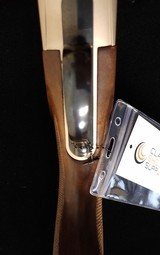 Perazzi MX 8 29.5
