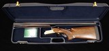 Perazzi MX 8 29.5