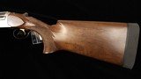 Perazzi MX 8 29.5