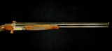 PERAZZI SCO GOLD 20GA 27.5