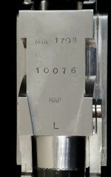 PERAZZI SCO GOLD 20GA 27.5