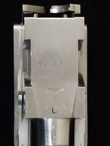 PERAZZI SCO GOLD 20GA 27.5