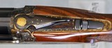 Caesar Guerini Essex Limited Gold Sporting 12ga 30