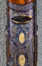 Caesar Guerini Essex Limited Gold Sporting 12ga 30