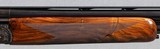 Caesar Guerini Essex Limited Gold Sporting 12ga 30