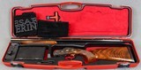 Caesar Guerini Essex Limited Gold Sporting 12ga 30