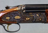 Caesar Guerini Essex Limited Gold Sporting 12ga 30