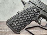 Nighthawk Custom Treasurer 9mm 3.8