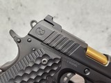 Nighthawk Custom Treasurer 9mm 3.8