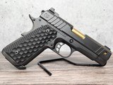 Nighthawk Custom Treasurer 9mm 3.8