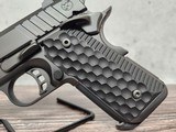 Nighthawk Custom Treasurer 9mm 3.8