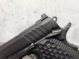 Nighthawk Custom Treasurer 9mm 3.8