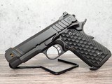 Nighthawk Custom Treasurer 9mm 3.8