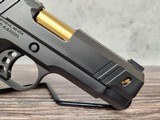 Nighthawk Custom Treasurer 9mm 3.8