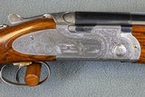 Beretta 687 EELL Diamond Pigeon 4 Barrel Set - 3 of 19