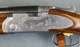 Beretta 687 EELL Diamond Pigeon 4 Barrel Set - 8 of 19