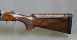 Beretta DT 11 L 12ga 32
