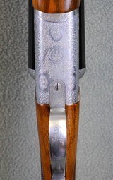 Beretta 486 Parallelo Left Hand 12G 30
