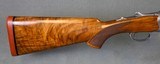 Beretta 486 Parallelo Left Hand 12G 30