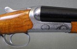 Beretta 486 Parallelo Left Hand 12G 30