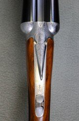 Beretta 486 Parallelo Left Hand 12G 30