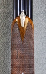 Beretta 486 Parallelo Left Hand 12G 30