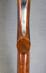 Beretta 486 Parallelo Left Hand 12G 30