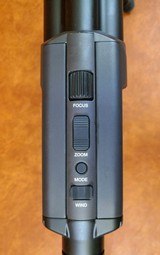 Tracking Point Rem 700 .308 Rifle Targeting System 26