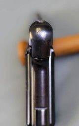 Browning Hi-Power Set, Belgium Made, 9mm, .380acp, .25acp - 12 of 18