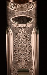 Caesar Guerini Invictus V Sporting 12ga 32