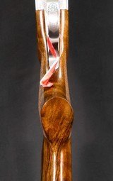 Caesar Guerini Invictus V Sporting 12ga 32