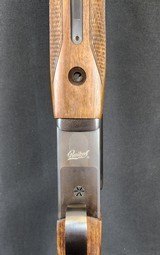 Baikal MR-221 .45-70 Double Rifle 23.5 - 13 of 15