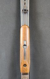 Baikal MR-221 .45-70 Double Rifle 23.5 - 15 of 15