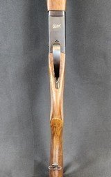 Baikal MR-221 .45-70 Double Rifle 23.5 - 14 of 15