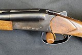 Baikal MR-221 .45-70 Double Rifle 23.5 - 8 of 15