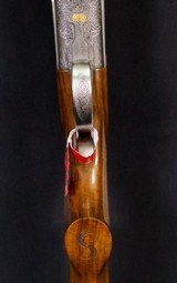 Caesar Guerini Syren Tempio Sporting 12ga 30