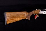 Caesar Guerini Summit Sporting 12ga 30 - 3 of 14