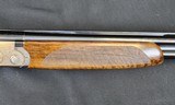 Beretta 687 Silver Pigeon III 12ga 30