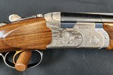 Beretta 687 Silver Pigeon III 12ga 30