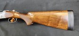 Beretta 687 Silver Pigeon III 12ga 30
