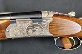 Beretta 687 Silver Pigeon III 12ga 30