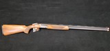 Blaser F16 Sporting 12ga 32