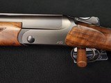 Blaser F16 Sporting 12ga 32