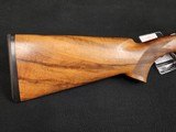 Blaser F16 Sporting 12ga 32