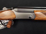 Blaser F16 Sporting 12ga 32